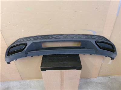 AUDI A3 8Y4 Sportback S-Line hátsó lökhárító szegély 2021- 8Y4807521B