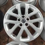 5x114,3 17 Gyári Renault alufelni TPMS szenzorral 158000ft a 4db/116/