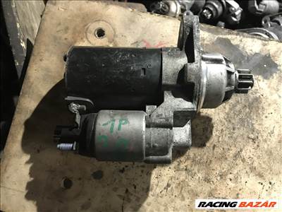 Skoda Octavia II 2,0 TFSI- önindító 02m911023g