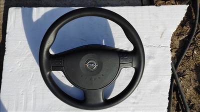 Opel Corsa C, Opel Combo C kormány 