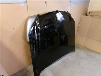 MERCEDES GLK-OSZTÁLY A204 motorháztető 2008-2016