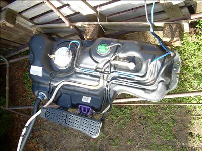 Opel Mokka B 1.2 benzines üzemanyagtank AC pumpa 9839351180 9851127180