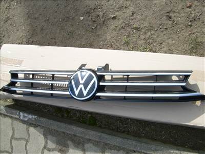 Volkswagen Touran hűtődíszrács 2015-től 5ta853653g 5ta853651acad