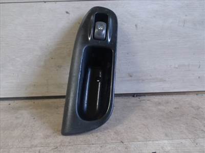 RENAULT MEGANE SCENIC 99-03 Jobb első ablakemelő kapcsoló