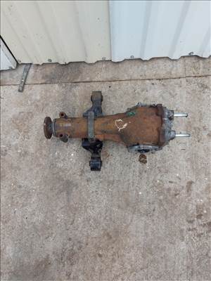 Subaru XV I Hátsó differenciálmű 3953