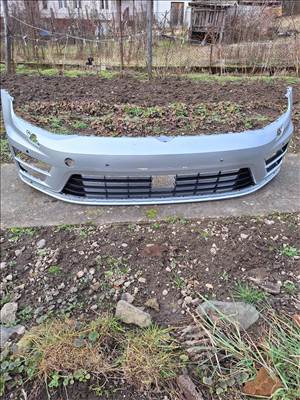 Volkswagen Golf VII VOLKSWAGEN GOLF GTI 2014 első lökhárító