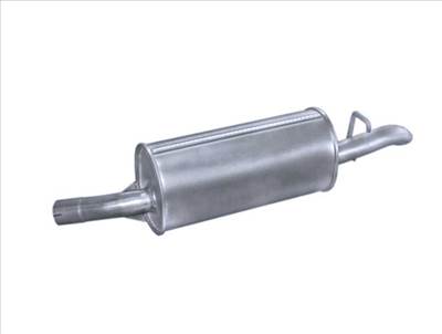 Marix 17-32 hátsó kipufogó dob - OPEL Omega A