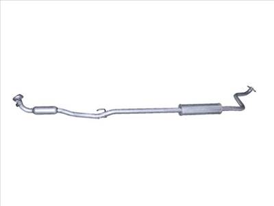 Marix 26-180 középső kipufogó dob - TOYOTA Yaris (XP10)
