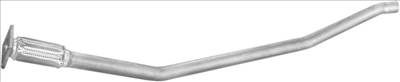 K45.08 Chrysler kipufogó leömlőcső