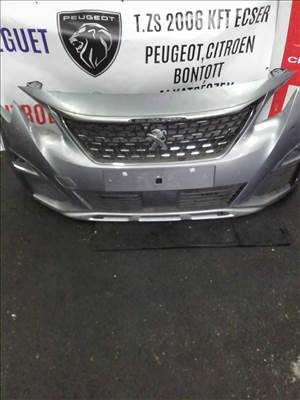 Peugeot 5008 lökhárító 