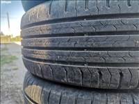  205/6016" 50e/4db használt Continental nyári gumi gumi