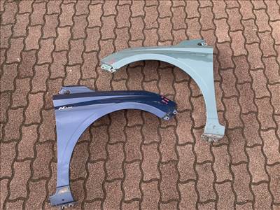 Hyundai I20 (2020-tól) Első sárvédők