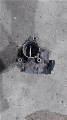 Renault MASTER Opel MOVANO 06- Fojtószelep szelep pillangószelep 9587