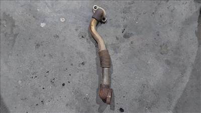 HYUNDAI I30 i20 KIA Cee'd Ceed Rio 12 Leömlő EGR agr fém cső csö 0402