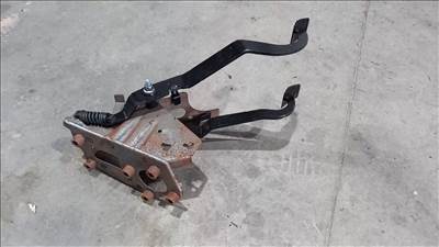 Ford Transit Tranzit MK7 06 Kuplungpedál fékpedál pedálsor pedál 4866