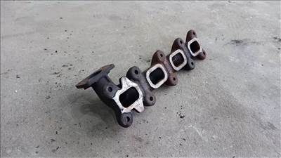 Iveco DAILY 00- 2.3 Kipufogócsonk kipufogó csonk leömlő leömlö 6226