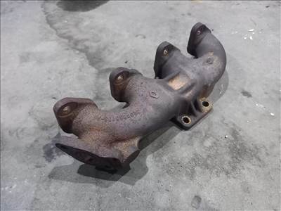 Renault Master Opel MOVANO 10 Kipufogócsonk kipufogó csonk leömlő 1386