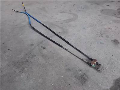 Renault TRAFIC Opel VIVARO 01- Hátsó kézifékkötél kézifék bowden 8354