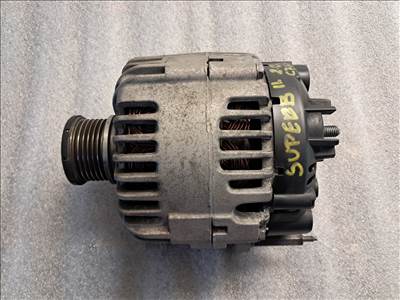 Skoda Superb II 2.0 CRTDI generátor  06f903023p