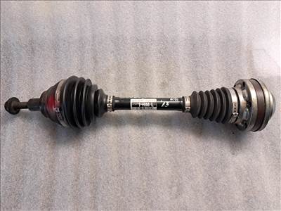 Skoda Superb II 2.0 CRTDI Bal féltengely  1k0407271hm