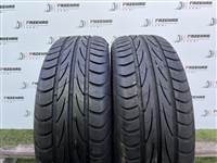 195/60 R15 Semperit Speed life nyári gumi 6,5mm