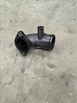 Ford Transit Tranzit MK6 00- Turbó levegő lég kartergáz cső csonk 3876