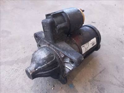 Renault MASTER Opel MOVANO 10- Bendix tekercs önidító motor 1076