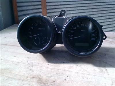 DAEWOO KALOS Kilóméteróra