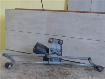 FORD ESCORT 95- Ablaktörlő mechanika motorral első