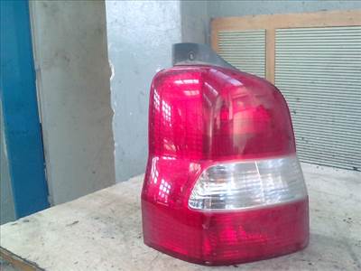 MAZDA Demio 2000- Bal hátsó lámpa
