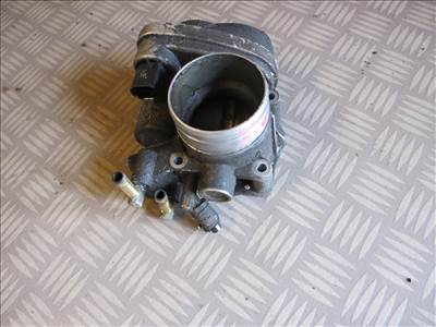 Volkswagen Golf V, Golf Plus, Jetta V, Passat B6 fojtószelep 1.6 BSE 06a133062at