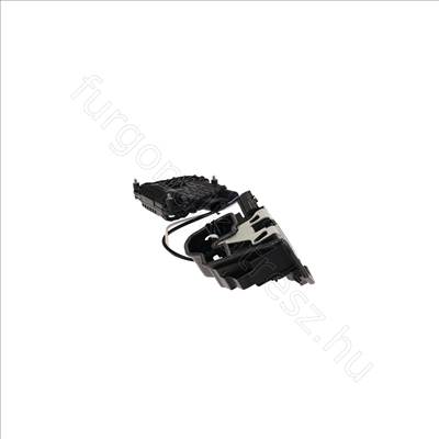 Ajtózár Bmw 5 F07 09> első bal 2-biegunowy / 7-biegunowy - 5 - FT04048 -  - Fastoriginal Utángyártott új 