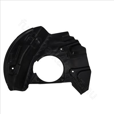 Féktárcsa porvédő lemez Bmw X5 E53 00> első bal - X5 - FT02731 -  - Fastoriginal Utángyártott új 