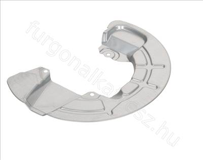 Féktárcsa porvédő lemez Volvo V70 I 95> első jobb - C70, S70, V70 - FT02779 -  - Fastoriginal Utángyártott új 