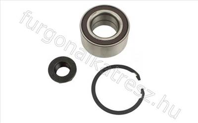 Kerékcsapágy Ford Transit Courier 14> első abs -  - FT10385 -  - Fastoriginal Utángyártott új 