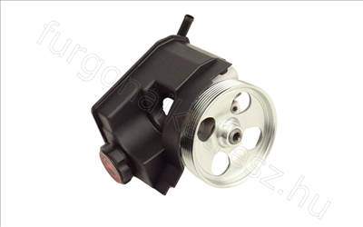 Szervó kormány szivattyú Citroen Berlingo 96> with wheel 125mm - BERLINGO, PARTNER, GRAND, 206, XSARA - FT36257 -  - Fastoriginal Utángyártott új 