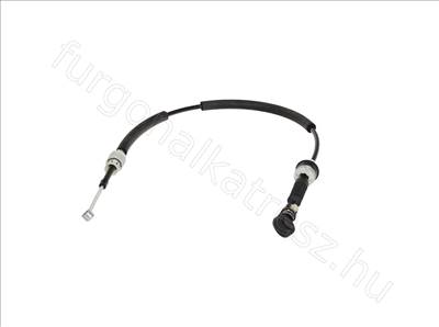 Váltóbowden Fiat 500L 12> bal 1284/910 - 500L - FT02967 -  - Fastoriginal Utángyártott új 
