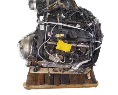BMW 4 G22 Komplett motor 430i B48B20B xDrive
