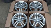  5x114.3 lyukosztású 6,5JJ 16" új Dezent alufelni