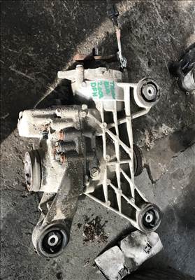 Volkswagen Tiguan II 2,0 CR DFH 4 Motion - differenciálmű 0c0525010