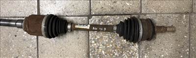 Opel Astra K 1.6 CDTi bal első fèltengely 13367065