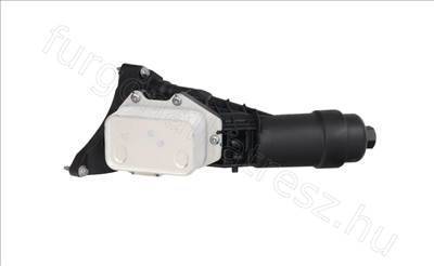 Olajhűtő Bmw 5 G30/F90 16> - 2, 3, 4, SUPRA, 5, 6 - FT04693 -  - Fastoriginal Utángyártott új 