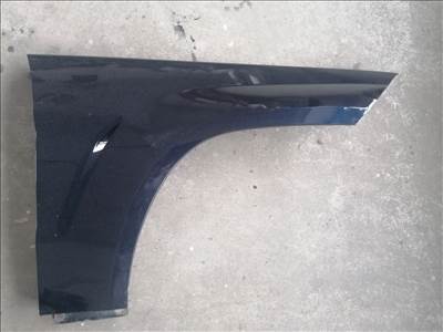 Mercedes GLK-osztály X204 Jobb első sárvédő a2048801018