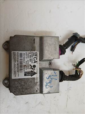 opel corsa d 2006-2014 légzsák indító elektronika   13256903