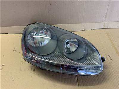 Volkswagen Golf V, Volkswagen Jetta V VW Golf 5,Jetta 5 jobb fényszóró,3 javított fül 1k6941006c