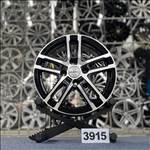 Dezent 15 alufelni felni, 4x108, Ford    (3915)