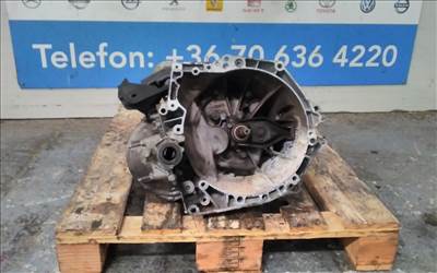 PSA 1,6HDI 20DP33 bontott váltó 