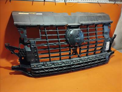 Vw Transporter T6 hűtőrács 7LA807699 (S.30.227K)a