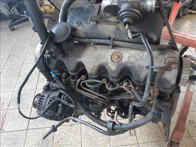 Volkswagen LT (2nd gen), Volkswagen Transporter T4 VW LT, T4 2.5 tdi motor garanciával