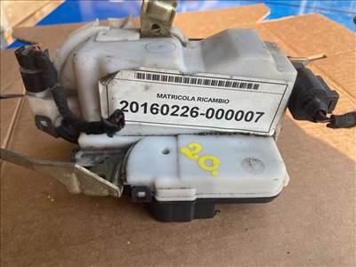 Seat Ibiza III jobb első ajtózár 3b1837016cc